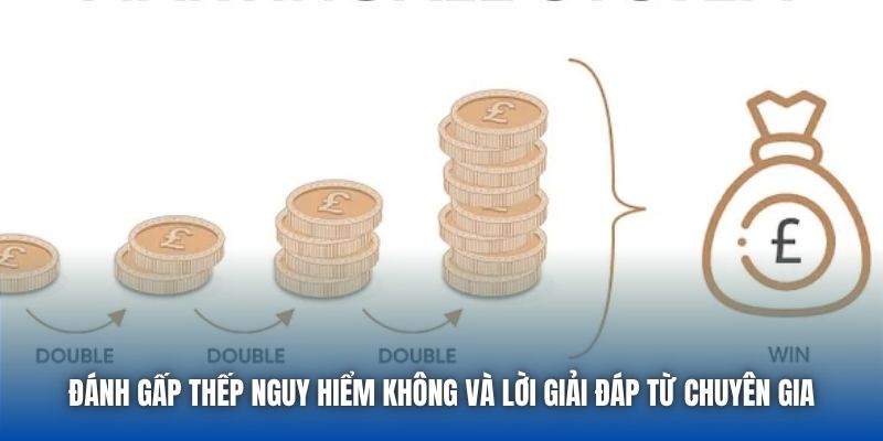 Đánh gấp thếp nguy hiểm không và lời giải đáp từ chuyên gia